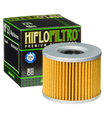 Масляный фильтр HF531