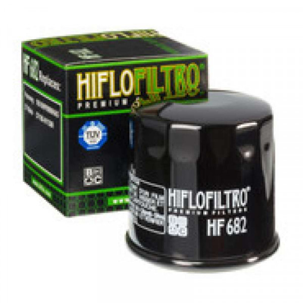 Маслянный фильтр HF682 CF Moto CF-500