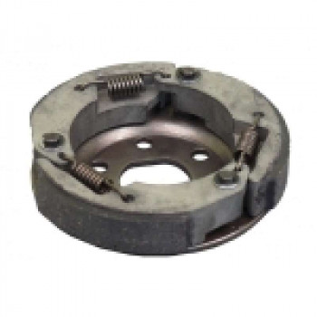 Плата сцепления с колодками Yamaha Jog 50 (3-х колодочная)