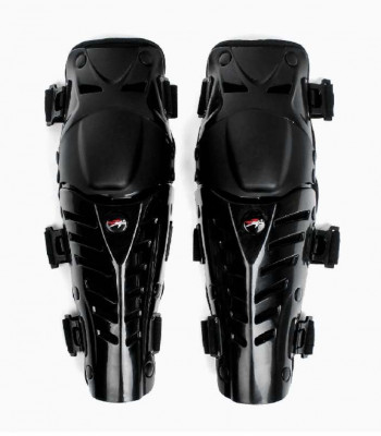Защита колен Probiker HXP-03 черная