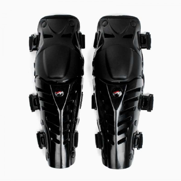Защита колен Probiker HXP-03 черная