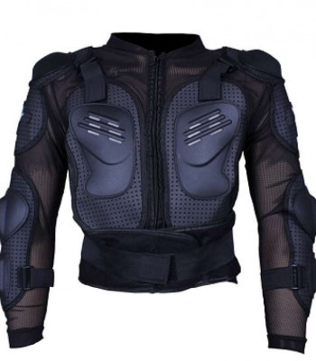 Куртка защитная (черепаха) Probiker HXP-14 XL