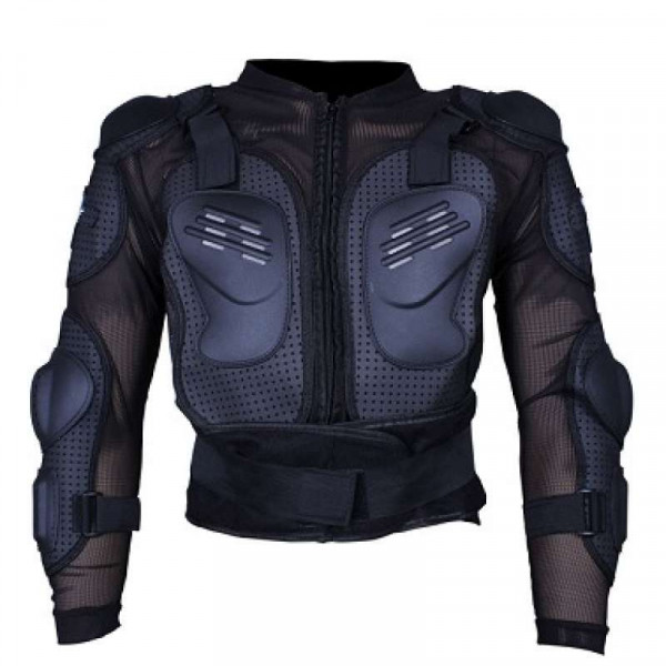 Куртка защитная (черепаха) Probiker HXP-14 XL