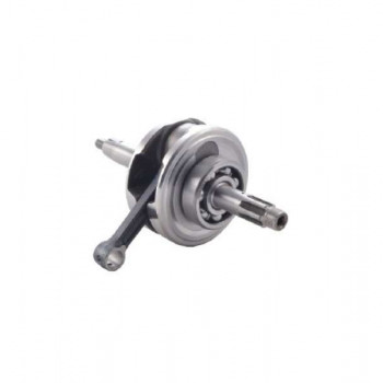 Коленвал в сборе 4Т 154FMI (ход 54мм р-14мм) TTR-125