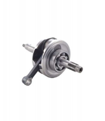 Коленвал в сборе 4Т 154FMI (ход 54мм р-14мм) TTR-125