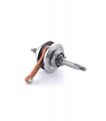 Коленвал в сборе 4Т 125см3 153FMI (h55.5) TTR-125