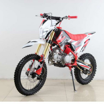 Питбайк Racer RC-CRF125 без электростартера
