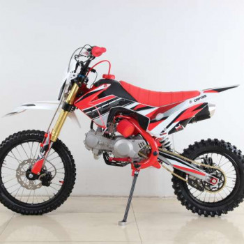 Питбайк Racer RC-CRF125E электростартер
