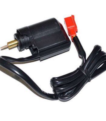 Пусковой обогатитель карбюратора Honda/139QMB/152QMI SCOOTER-M