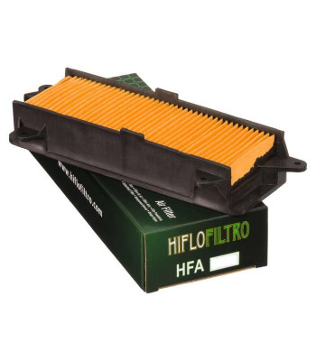 Фильтрующий элемент Hiflo Honda Lead NHX110