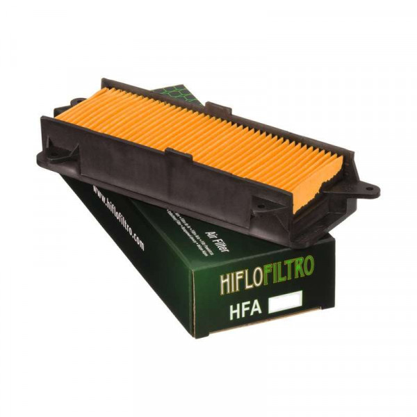 Фильтрующий элемент Hiflo Honda Lead NHX110