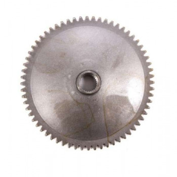 Наружный шкив переднего вариатора Honda AF27/34 CN