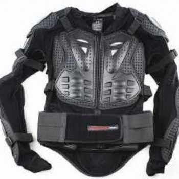 Куртка защитная (черепаха) Scoyco AM-02 М