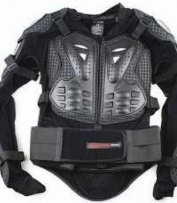 Куртка защитная (черепаха) Scoyco AM-02 М