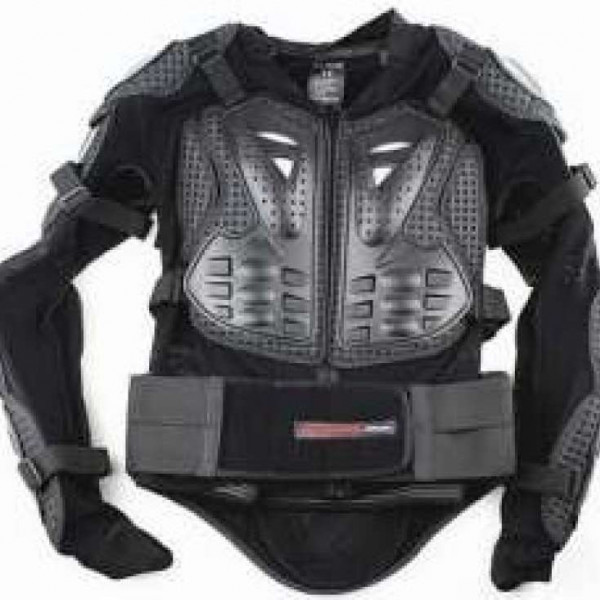 Куртка защитная (черепаха) Scoyco AM-02 L