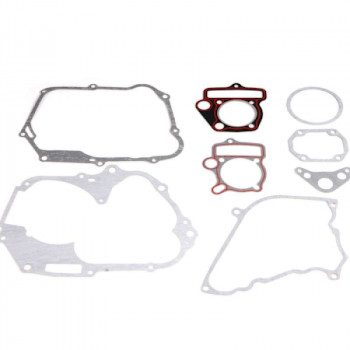 Прокладки компл. полный TTR-125 d=52(электростартер)