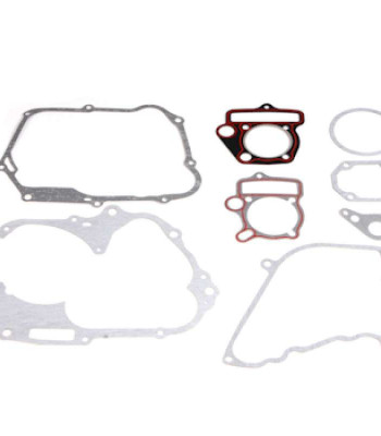 Прокладки компл. полный TTR-125 d=52(электростартер)