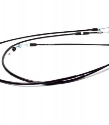 Трос газа Keeway/Vento/Stels/Yamaha Jog 90 (двойной) 