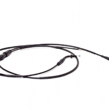 Трос газа Honda Lead 90 