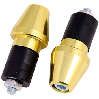 Грузики ручек руля ТИП 4