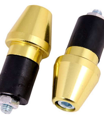 Грузики ручек руля ТИП 4