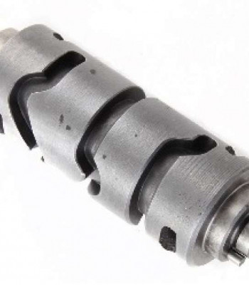 Вал переключения передач (червячный) 166FMM (CB250)
