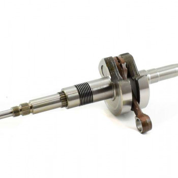 Коленвал Suzuki AD-50 CN