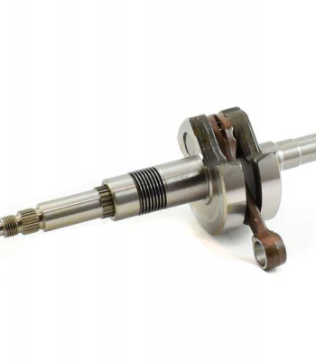 Коленвал Suzuki AD-50 CN