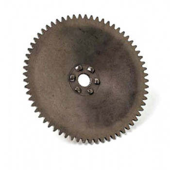 Наружный шкив переднего вариатора Honda AF-18/24 CN