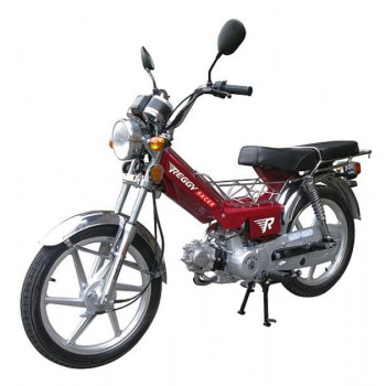 Мопед Racer Delta RC50-A