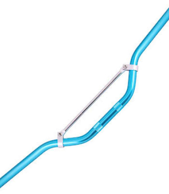 Руль скутерный тюнинг