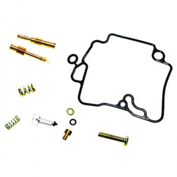 Ремкомплект карбюратора 4T 139QMB 50сс CN
