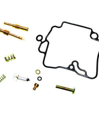Ремкомплект карбюратора 4T 139QMB 50сс CN