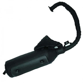 Глушитель Honda AF-18/24 (круглый) CN