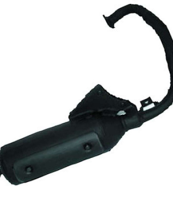 Глушитель Honda AF-18/24 (круглый) CN