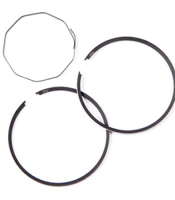 Кольца поршневые KOSO Suzuki AD-65 d-44 std TW