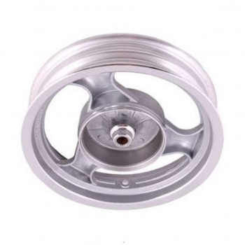 Диск колеса 12x2.50 (19Т) задний барабан (13см) CN