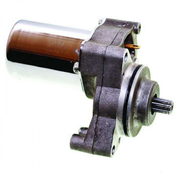 Стартер 4T двиг.139FMB (мопед) 50сс CN