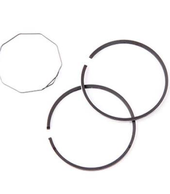 Кольца поршневые ремонтные SEE Honda AF-34/35 d-40+0,25 I TW