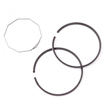 Кольца поршневые ремонтные SEE Honda AF-34/35 d-40+1,00 IV TW