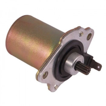 Стартер Honda Dio AF-18/27/34 CN