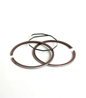 Кольца поршневые номинал Japon Honda Lead-90 d-48 TW