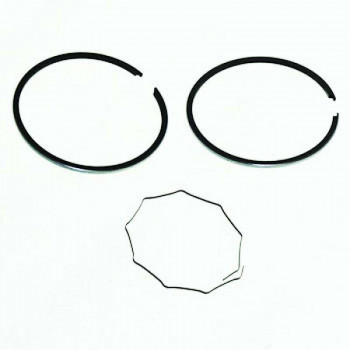 Кольца поршневые ремонтные SEE Suzuki AD-50 d-41+0,25 I TW