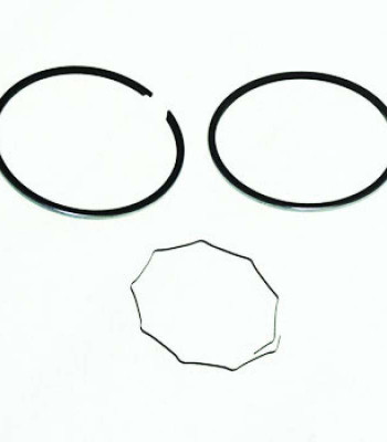 Кольца поршневые ремонтные SEE Suzuki AD-50 d-41+0,75 III TW