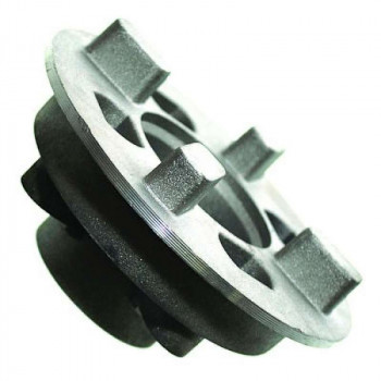 Основание задней звезды DELTA (мопед) CN