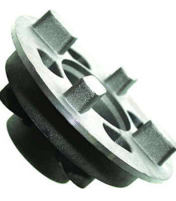 Основание задней звезды DELTA (мопед) CN