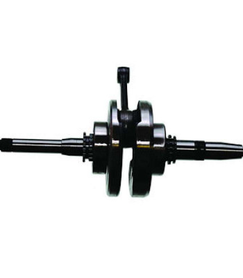 Коленвал 4T 157QMJ 125-150сс в сборе с подшипниками CN