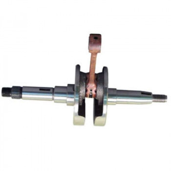 Коленвал BM,Geely 2T 50cc CN