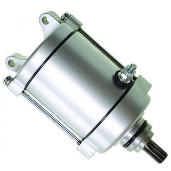 Стартер 4Т 166FMM (CB250) TTR-250 200-250см3