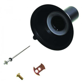 Мембрана (кругл.золотник d-16mm) 4T 139QMB 50сс